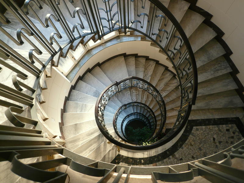 Trappevask København